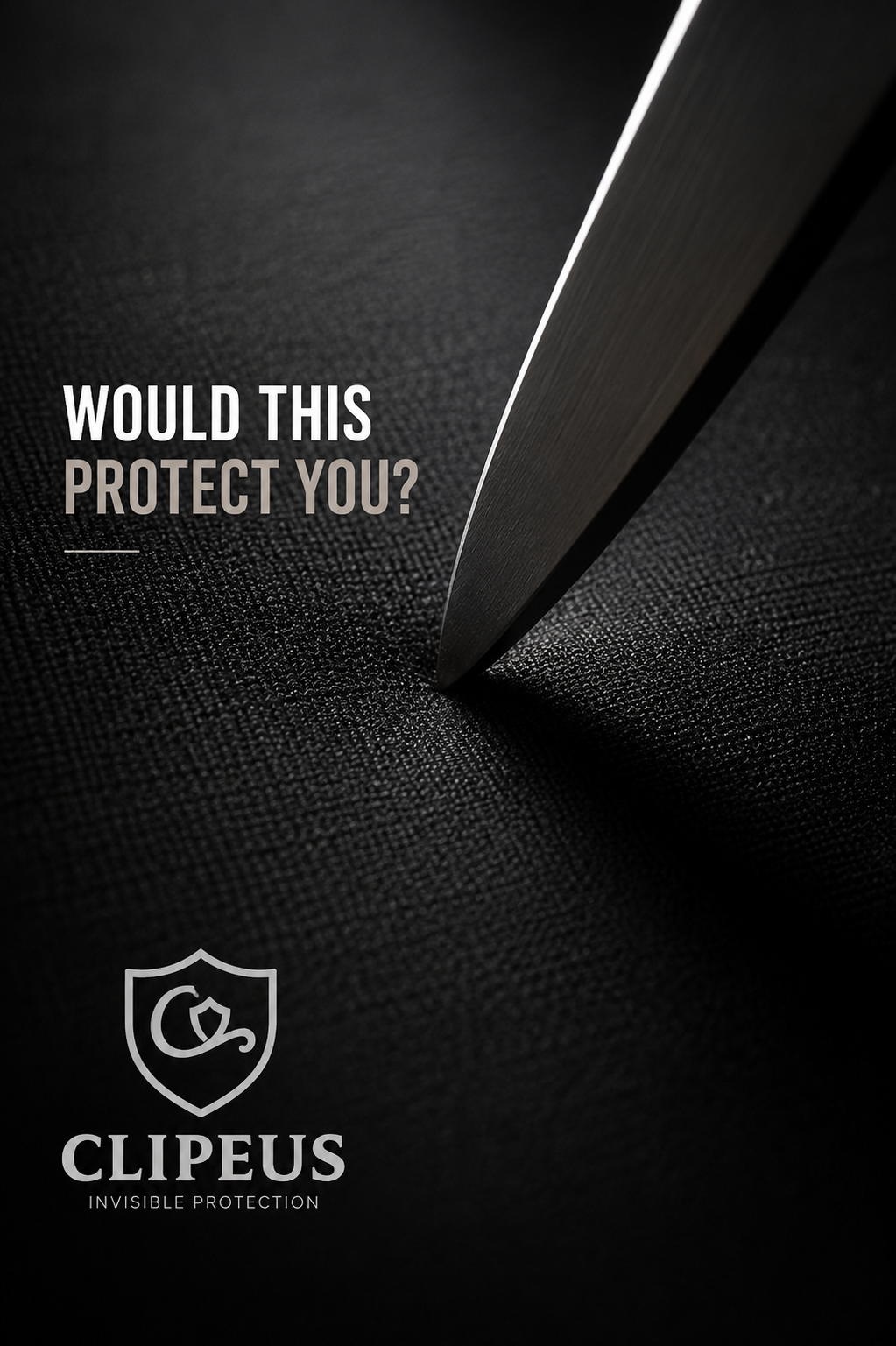 Would This Protect You?