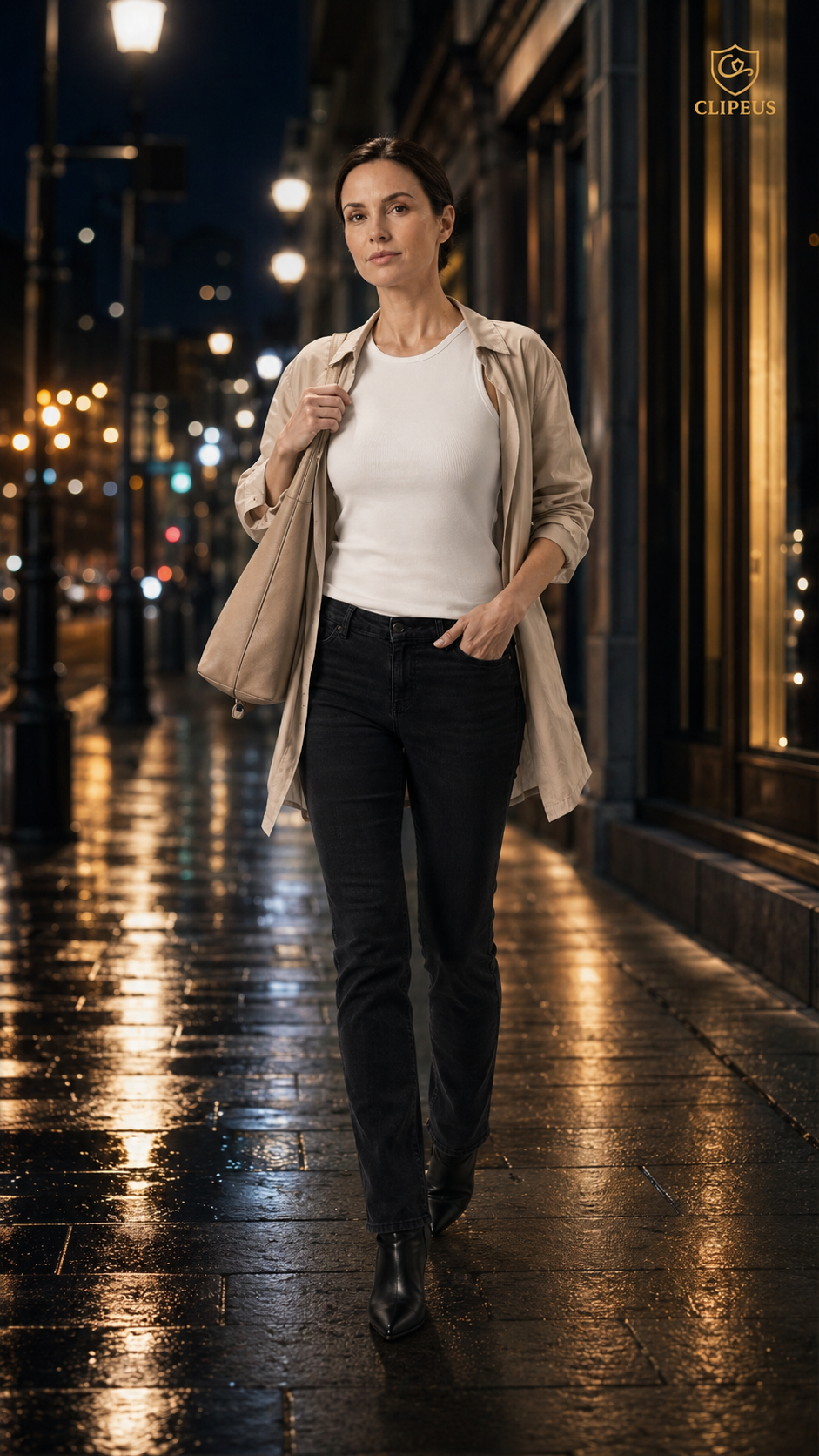 How Should Women’s Cut-Resistant Innerwear Fit Under Everyday Clothing?