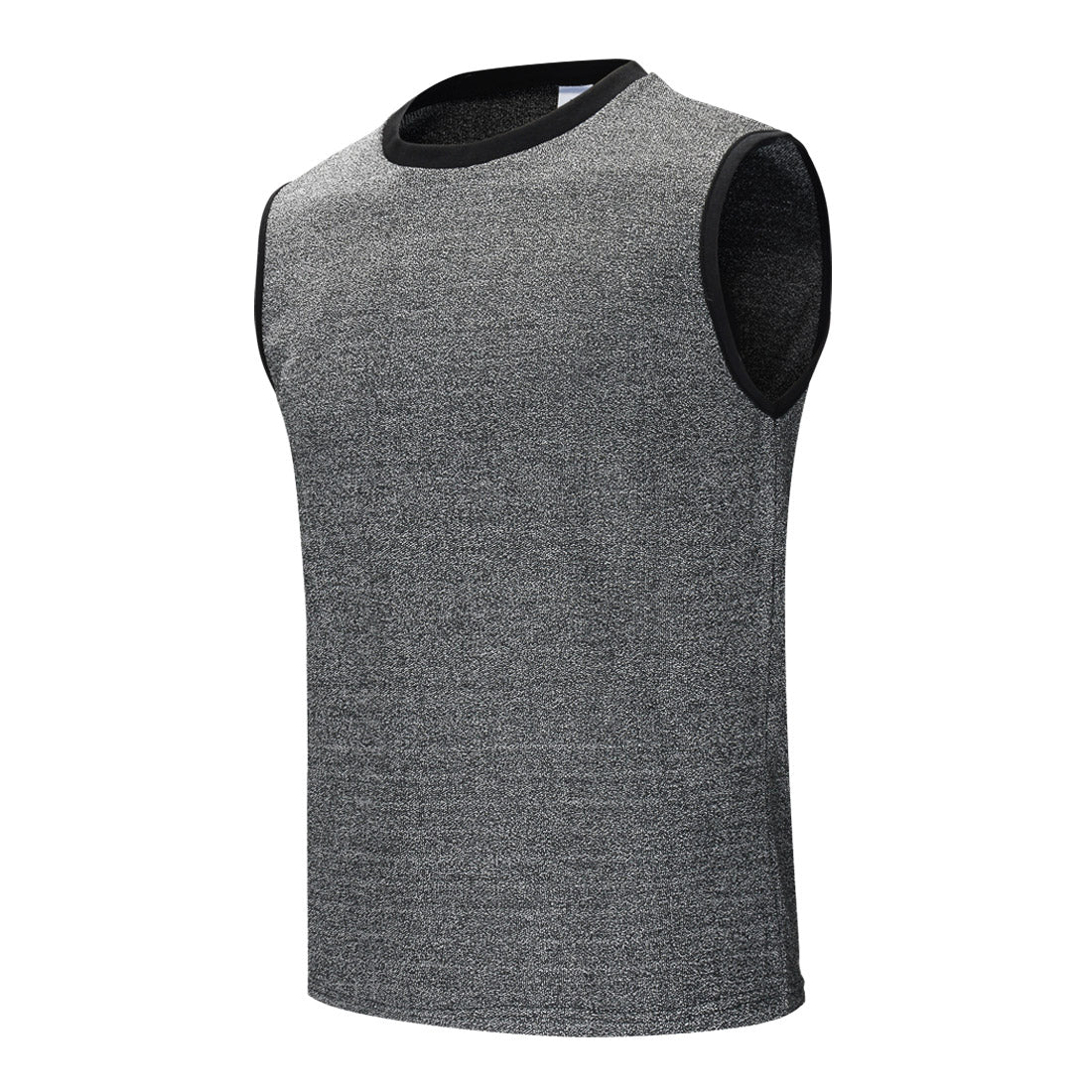 Cut Resistant Level 5 Vest – Puncture proof Level 4, Lightweight Sleeveless shirt – Made in Korea