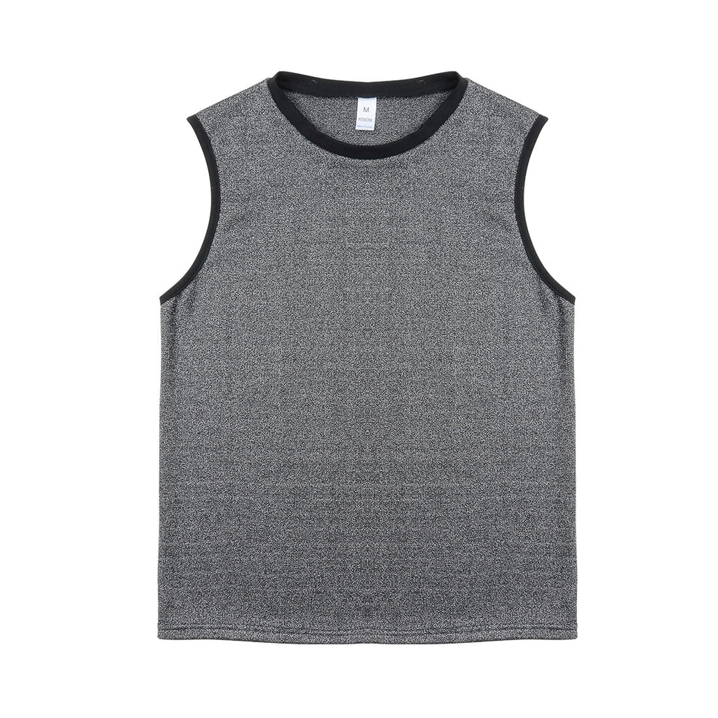Cut Resistant Level 5 Vest – Puncture proof Level 4, Lightweight Sleeveless shirt – Made in Korea