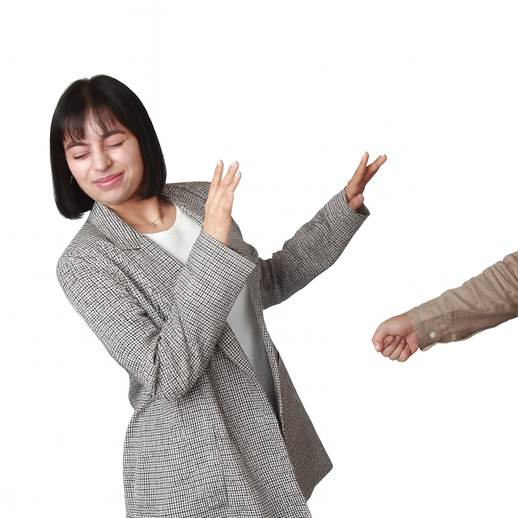 CLIPEUS® Type 1 Women’s Protective Tank Top – Cut-Resistant Innerwear (Coming Soon)