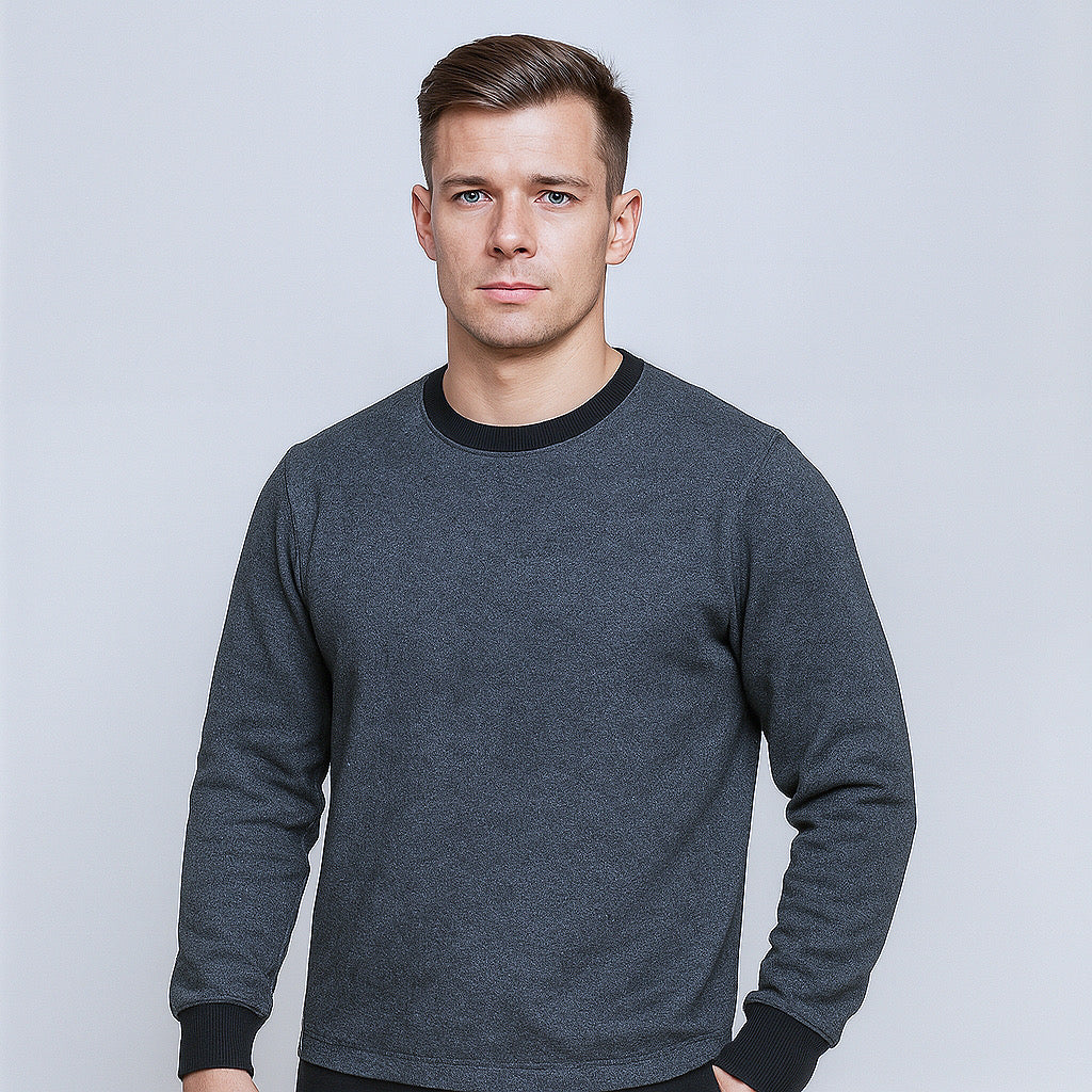 Cut Resistant Level 5 Shirt – Puncture Level 4, Lightweight Long Sleeve – Made in Korea