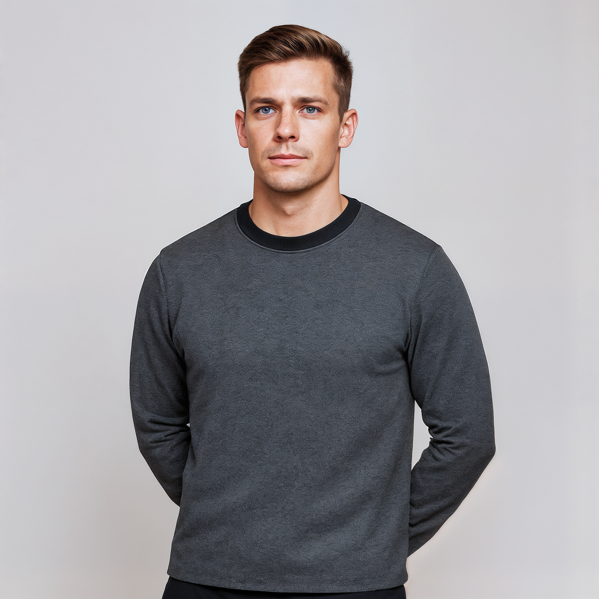Cut Resistant Level 5 Shirt – Puncture Level 4, Lightweight Long Sleeve – Made in Korea