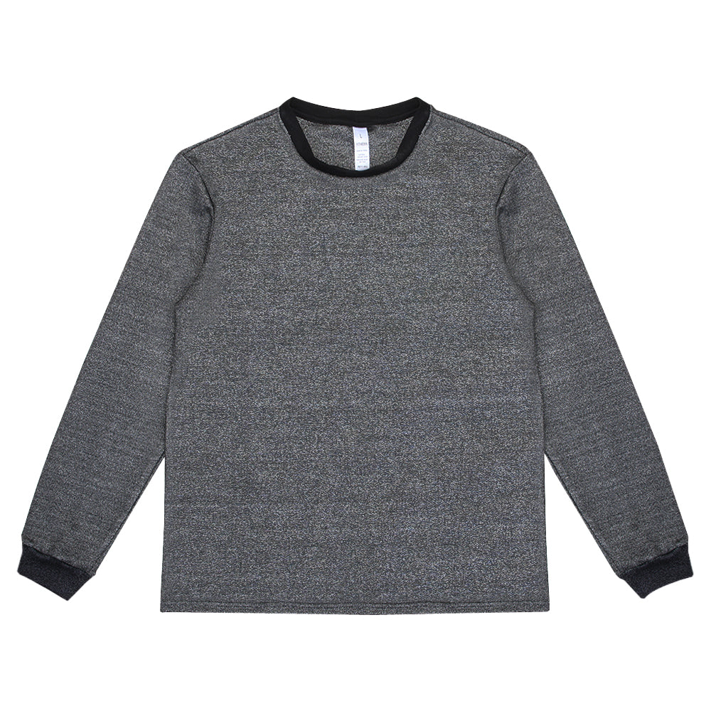 Cut Resistant Level 5 Shirt – Puncture Level 4, Lightweight Long Sleeve – Made in Korea
