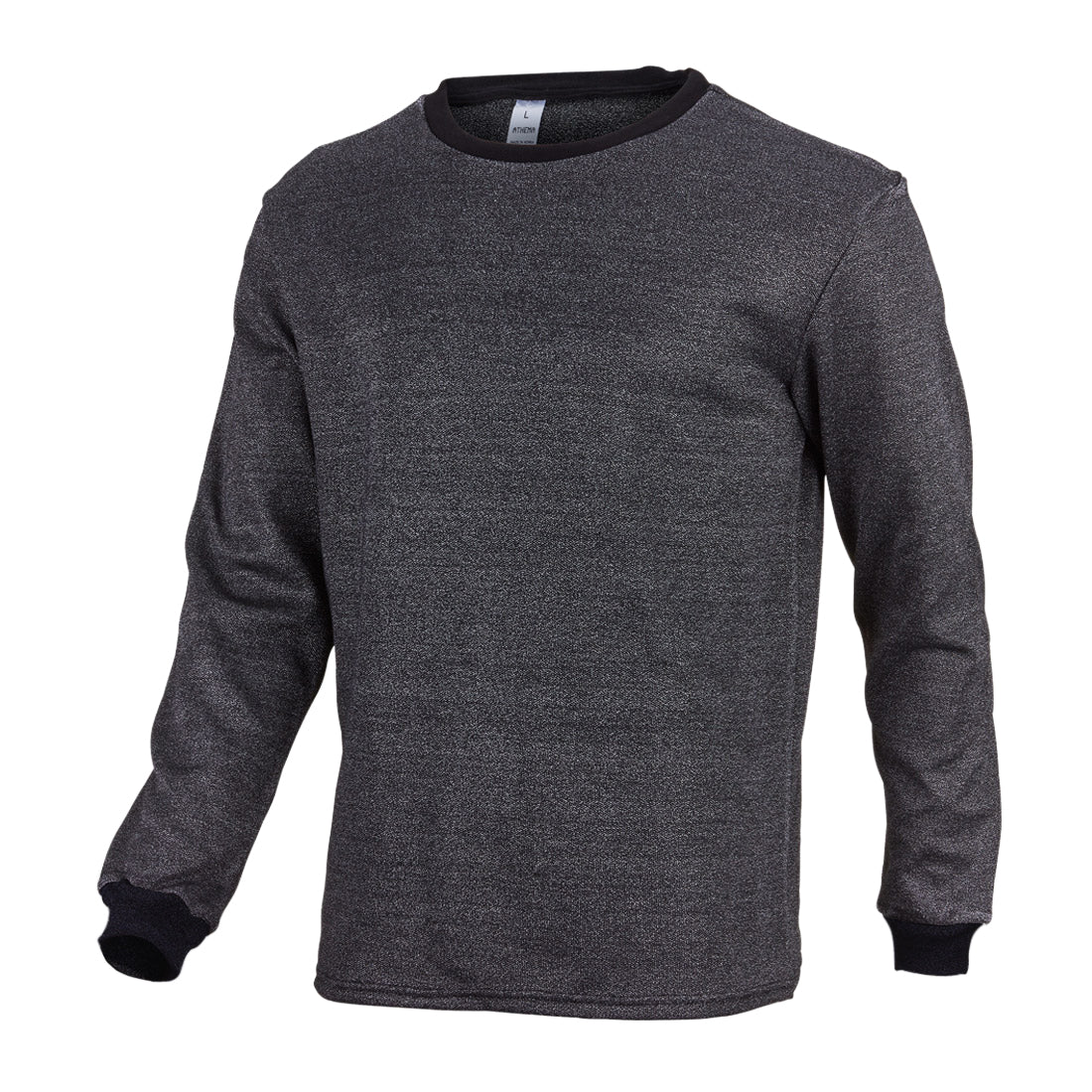 Cut Resistant Level 5 Shirt – Puncture Level 4, Lightweight Long Sleeve – Made in Korea