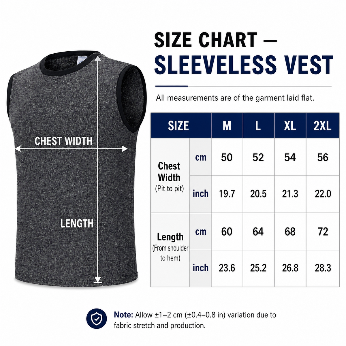 CLIPEUS Type 1 Cut-Resistant & Puncture-Resistant Vest