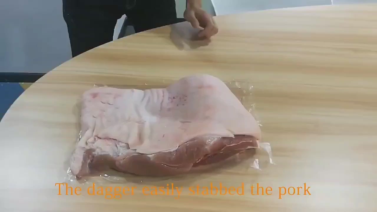 Stab-Resistant Shirt – Cut & Stab Proof Vest | Made in Korea