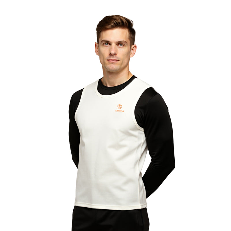 CLIPEUS Type 2 Cut-Resistant & Puncture-Resistant Shirt | Made in Korea